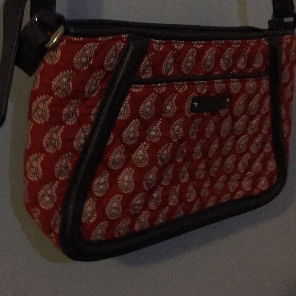 Vera Bradley Crossbody